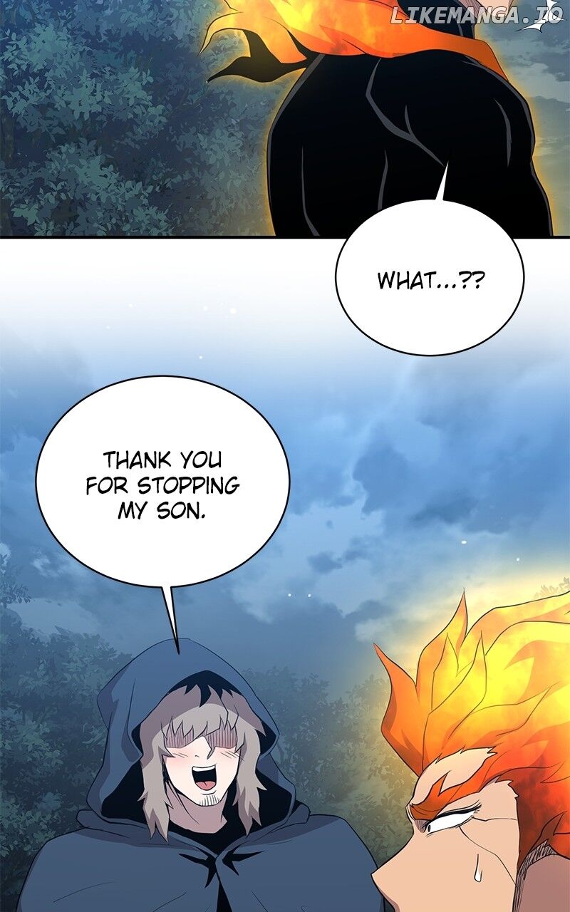 The Strongest Florist Chapter 238 Page 98