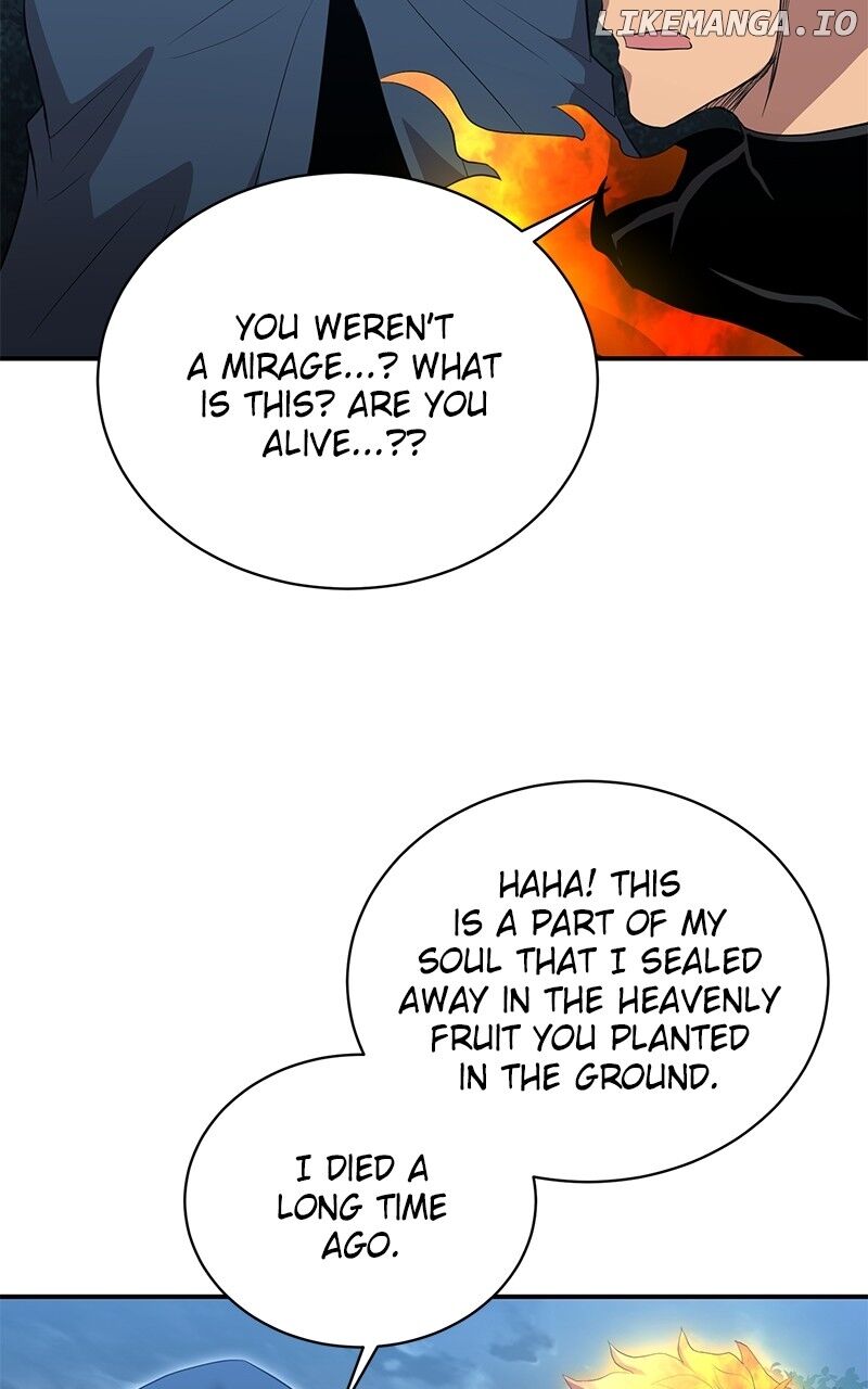 The Strongest Florist Chapter 238 Page 99