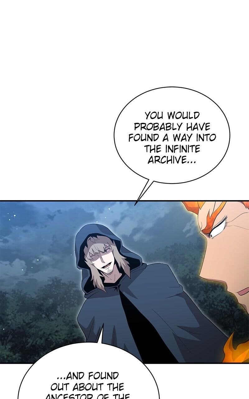 The Strongest Florist Chapter 239 Page 1