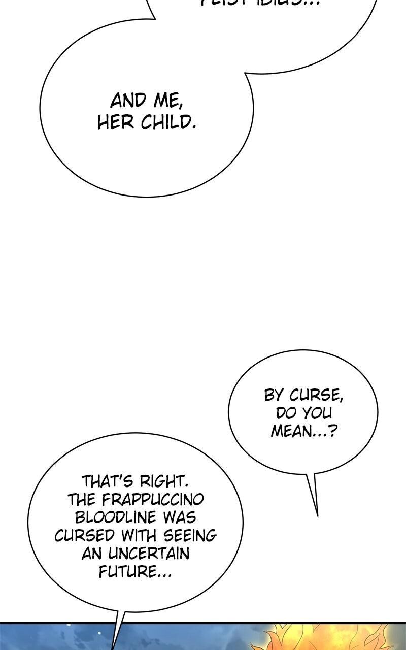 The Strongest Florist Chapter 239 Page 10