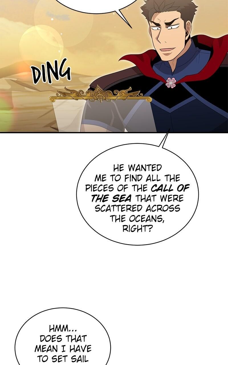 The Strongest Florist Chapter 239 Page 104