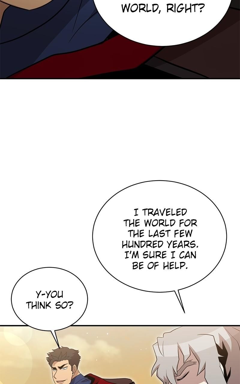 The Strongest Florist Chapter 239 Page 107