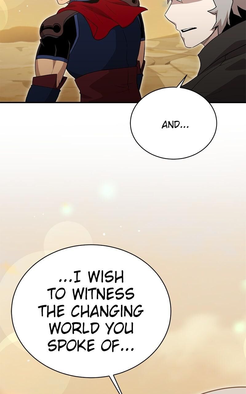 The Strongest Florist Chapter 239 Page 108