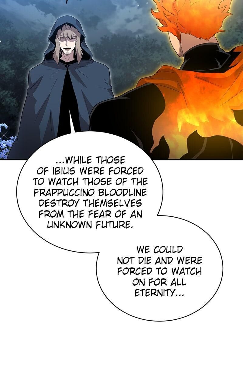 The Strongest Florist Chapter 239 Page 11