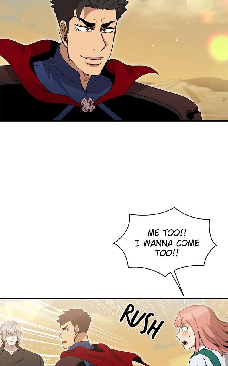 The Strongest Florist Chapter 239 Page 111