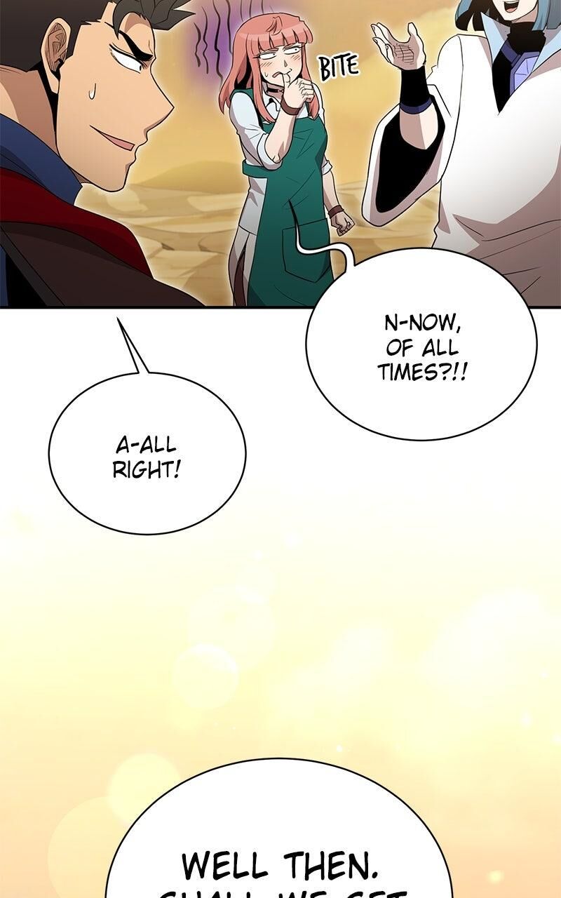 The Strongest Florist Chapter 239 Page 117