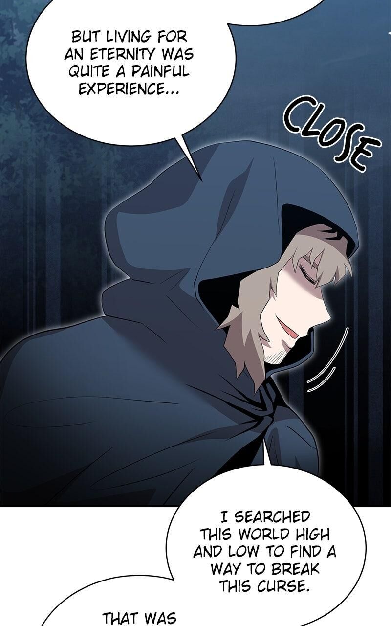 The Strongest Florist Chapter 239 Page 13