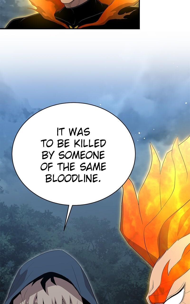 The Strongest Florist Chapter 239 Page 16