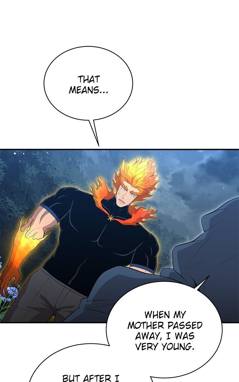 The Strongest Florist Chapter 239 Page 19