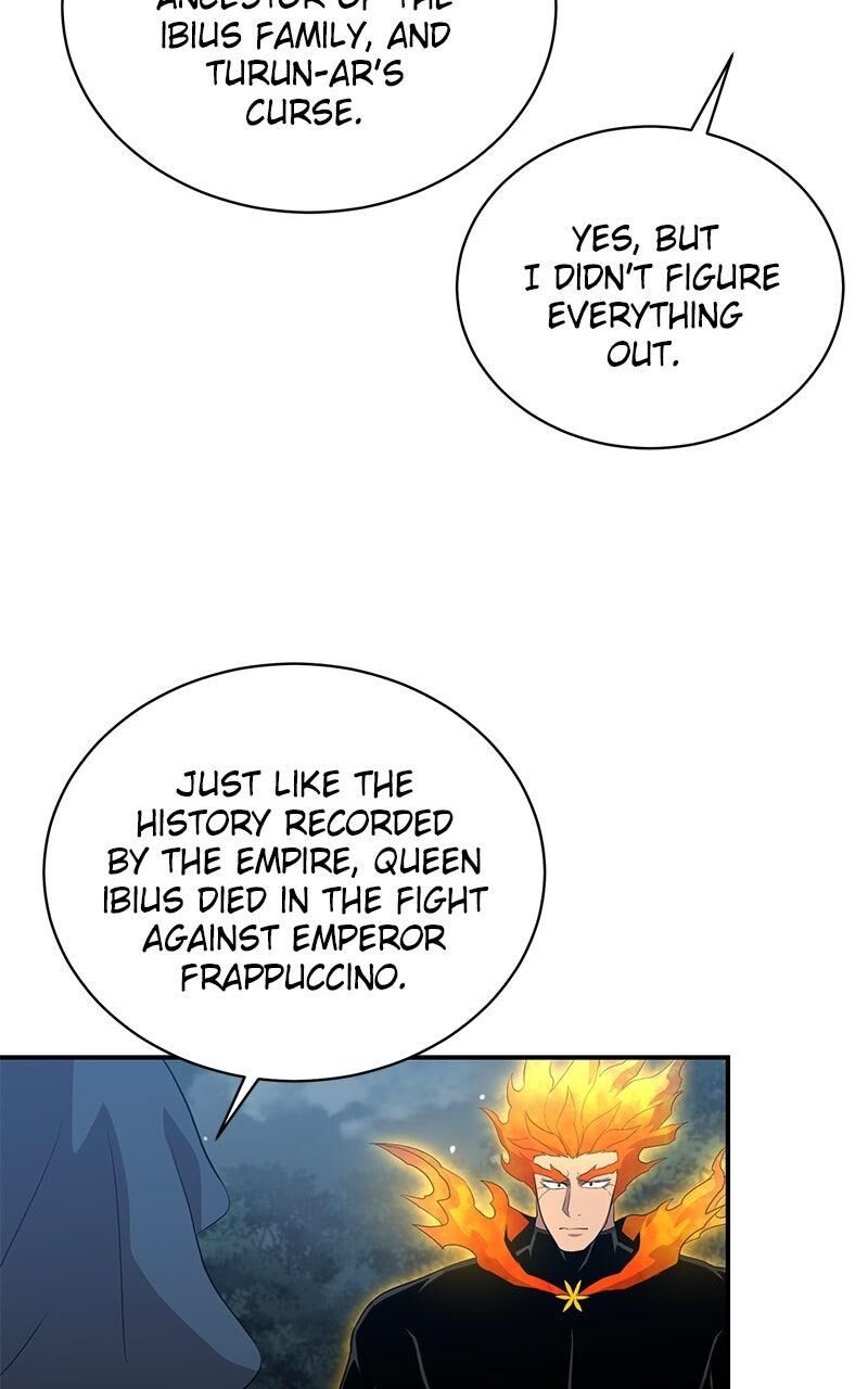 The Strongest Florist Chapter 239 Page 2
