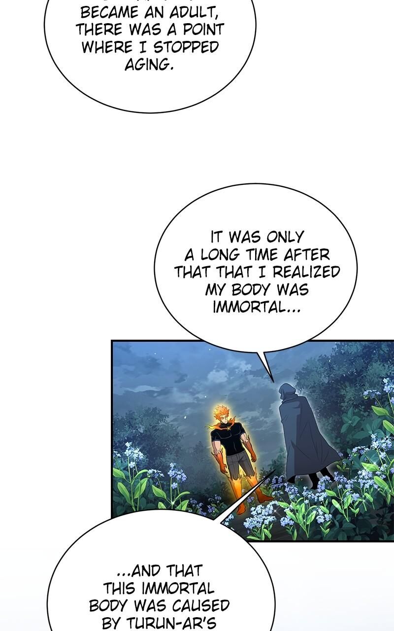 The Strongest Florist Chapter 239 Page 20