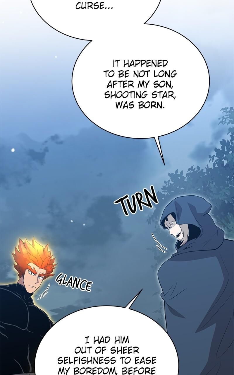 The Strongest Florist Chapter 239 Page 21