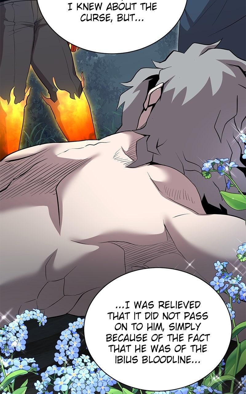 The Strongest Florist Chapter 239 Page 22