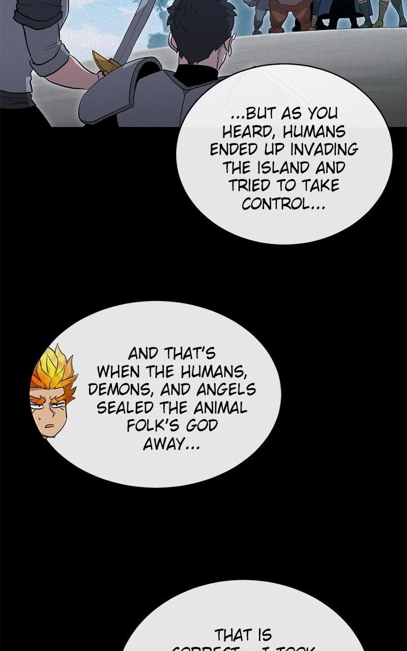 The Strongest Florist Chapter 239 Page 28
