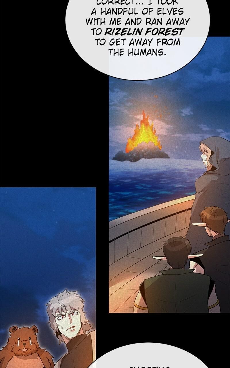 The Strongest Florist Chapter 239 Page 29