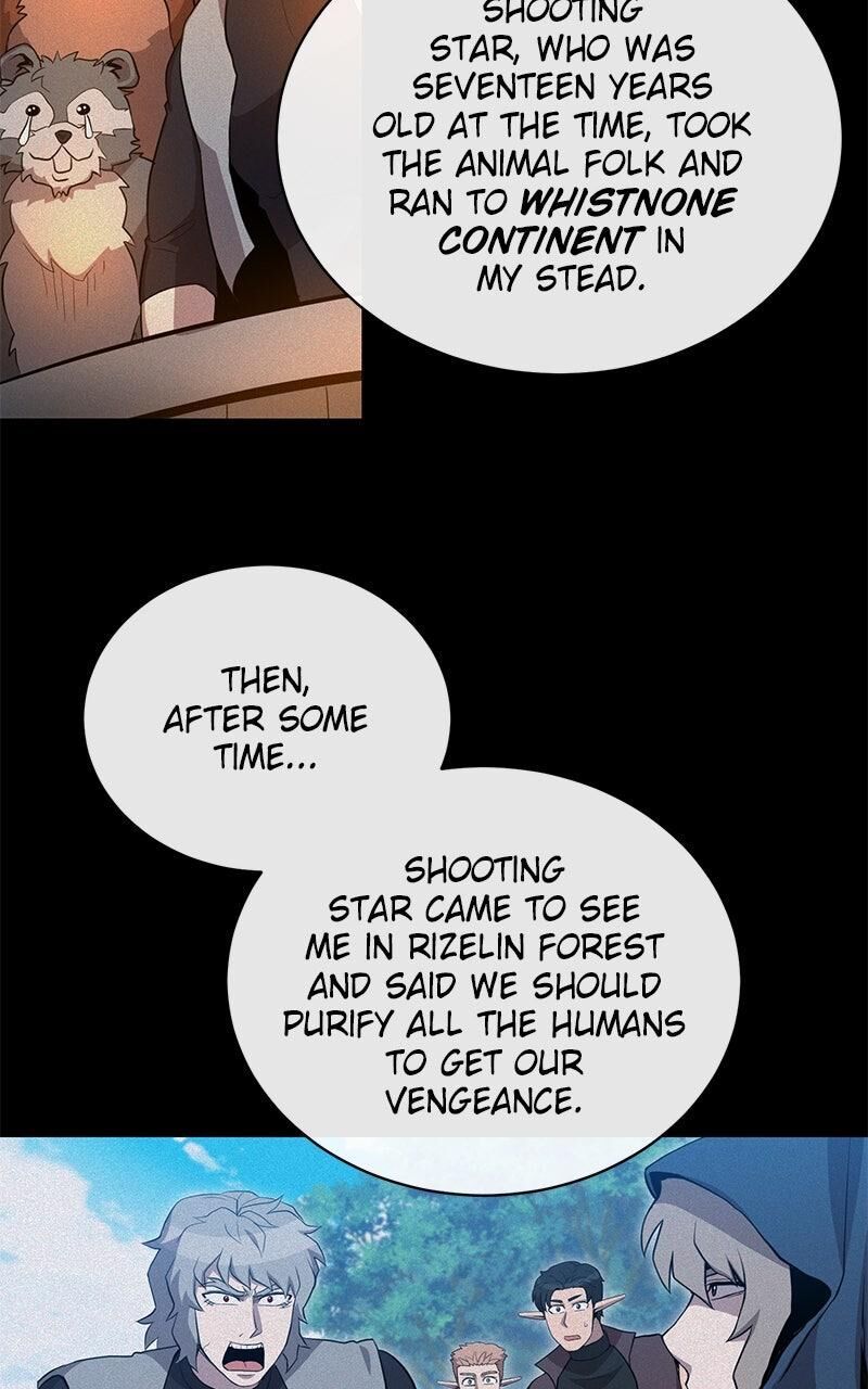 The Strongest Florist Chapter 239 Page 30