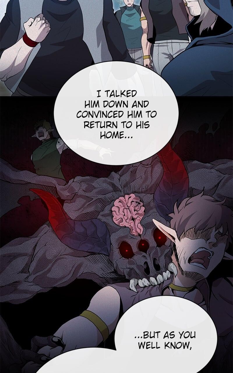The Strongest Florist Chapter 239 Page 31