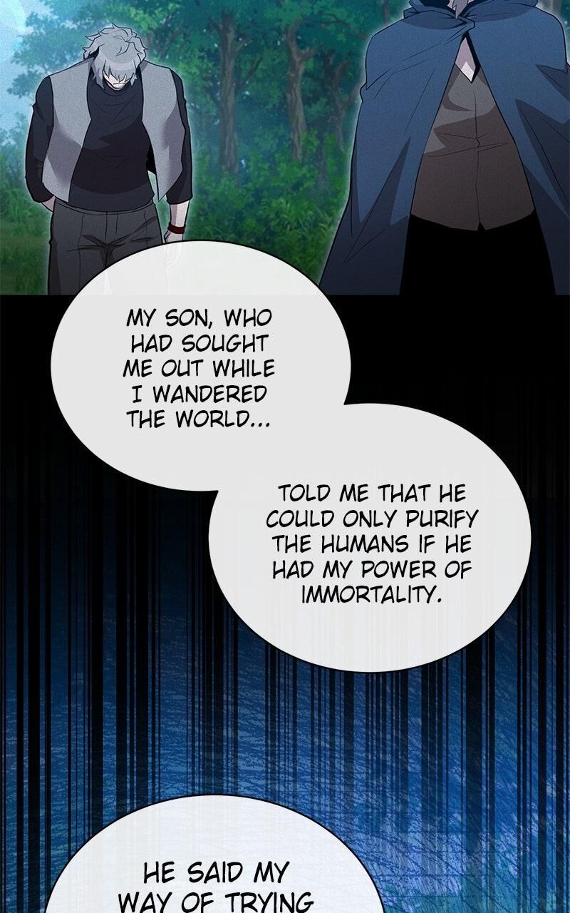 The Strongest Florist Chapter 239 Page 38
