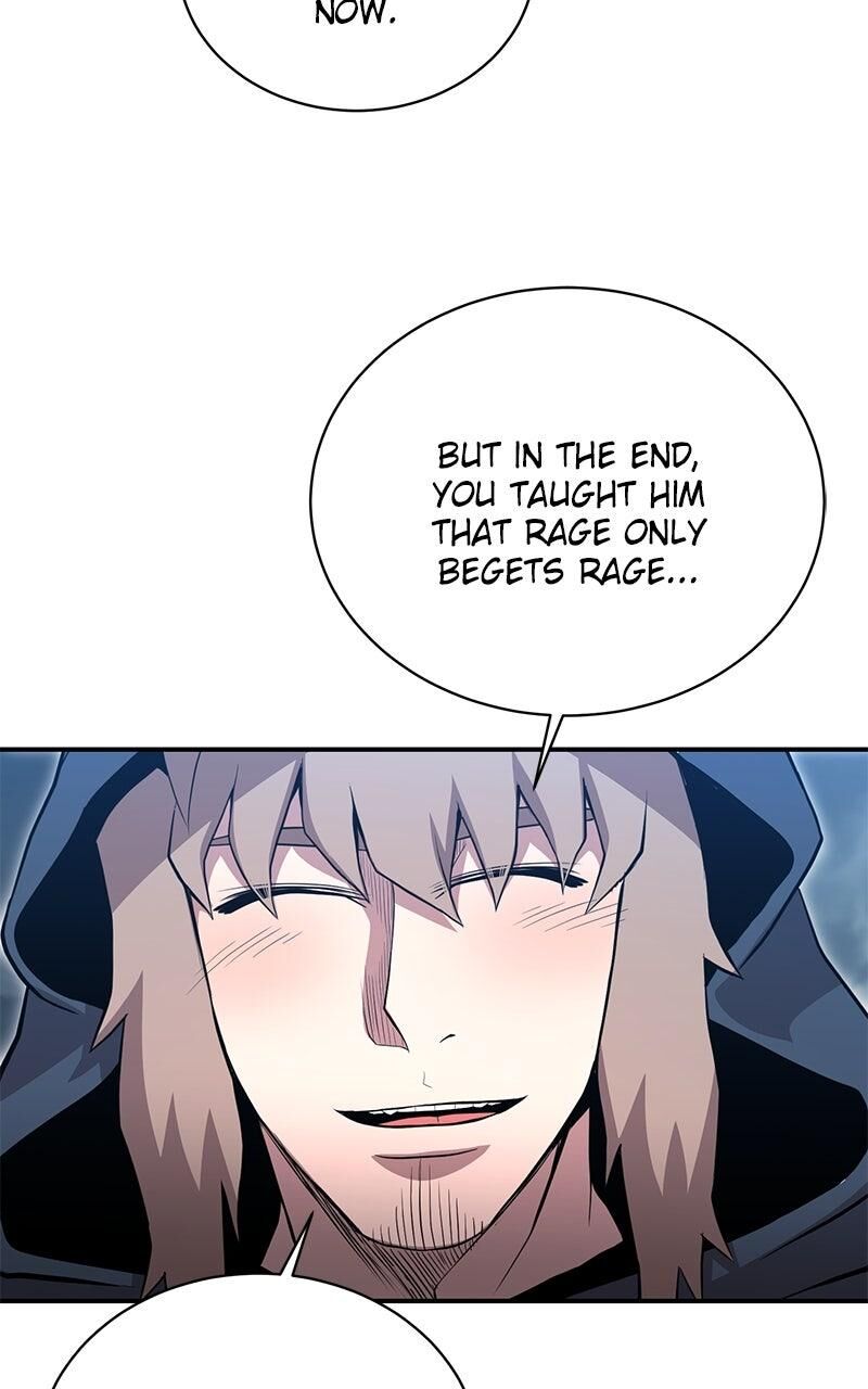 The Strongest Florist Chapter 239 Page 43