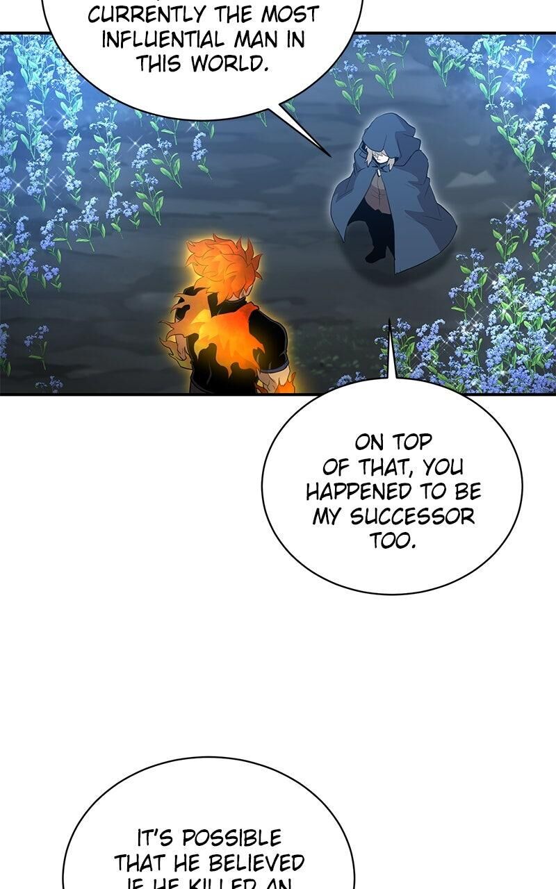 The Strongest Florist Chapter 239 Page 50