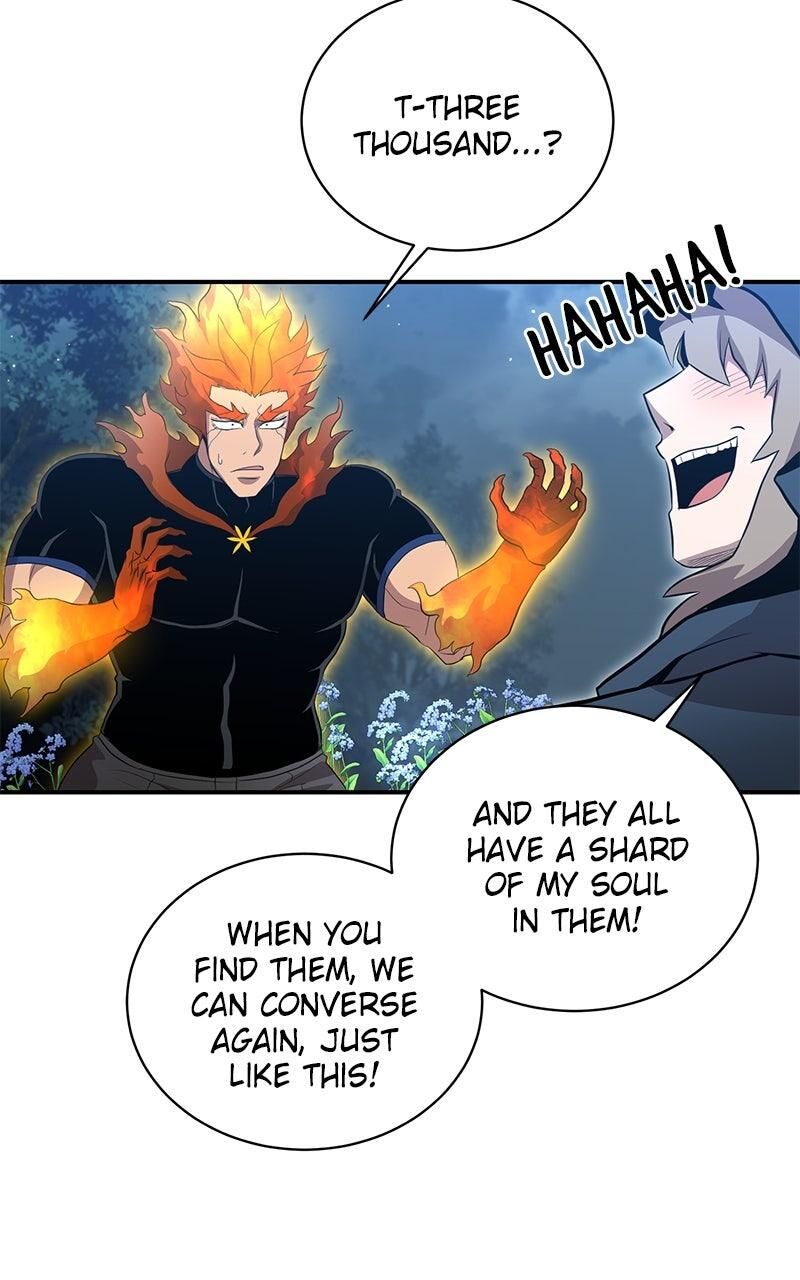 The Strongest Florist Chapter 239 Page 56