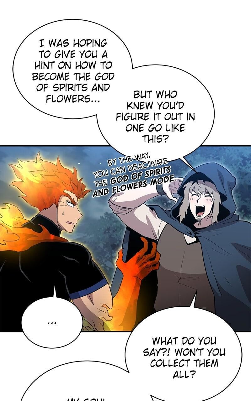 The Strongest Florist Chapter 239 Page 57
