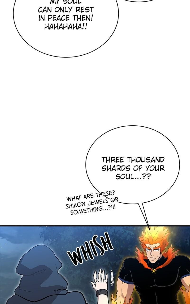 The Strongest Florist Chapter 239 Page 58