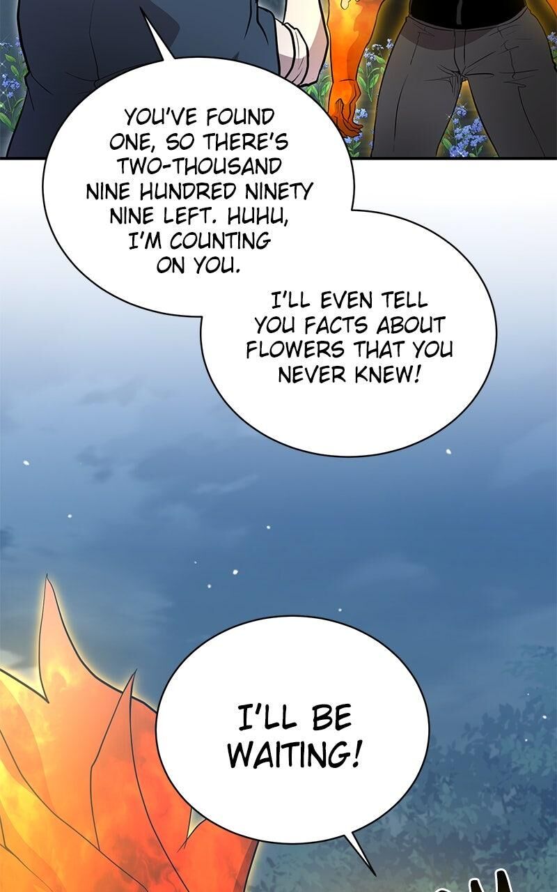 The Strongest Florist Chapter 239 Page 59