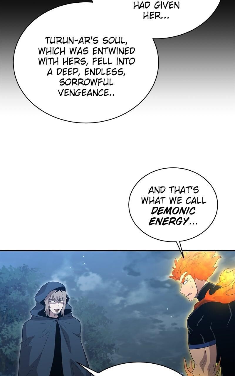 The Strongest Florist Chapter 239 Page 6