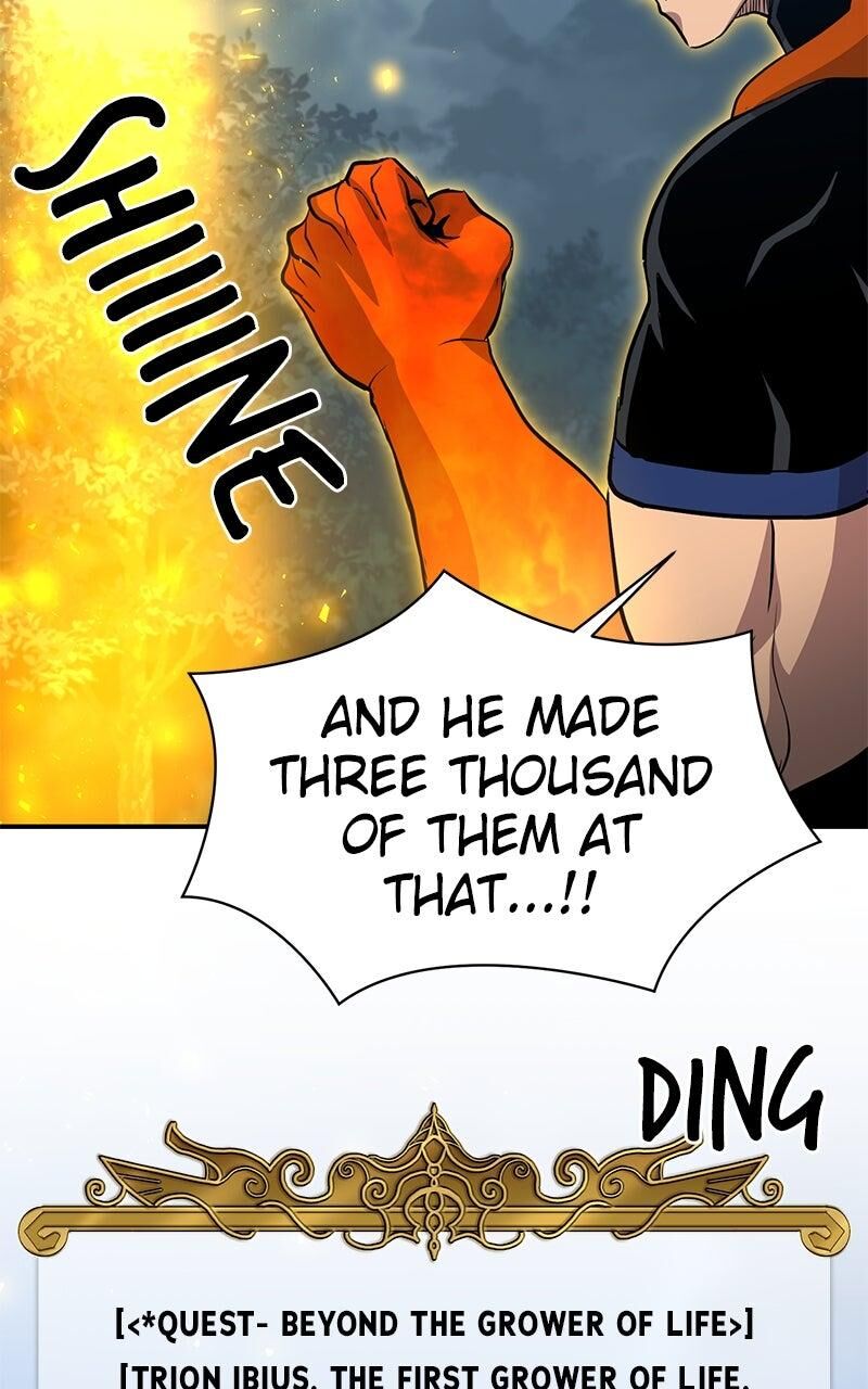 The Strongest Florist Chapter 239 Page 62