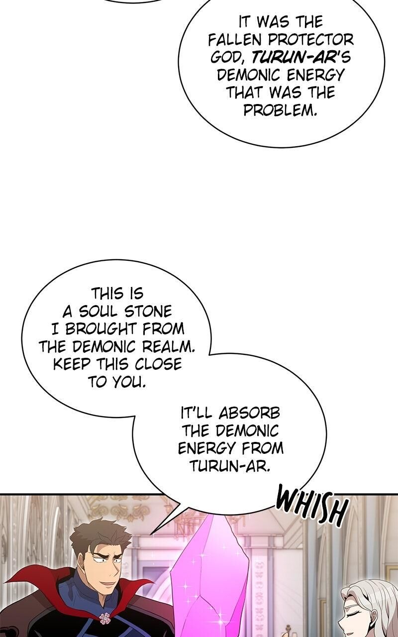 The Strongest Florist Chapter 239 Page 70