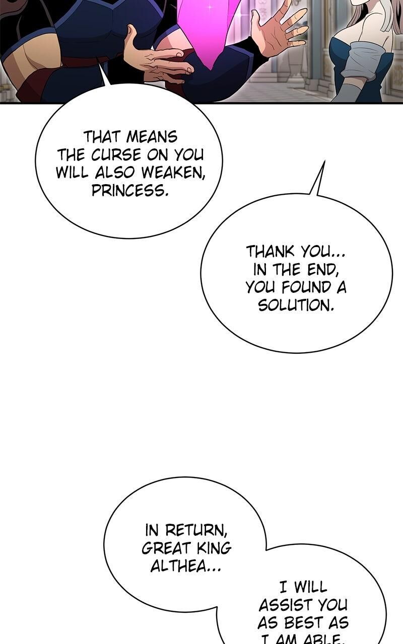 The Strongest Florist Chapter 239 Page 71