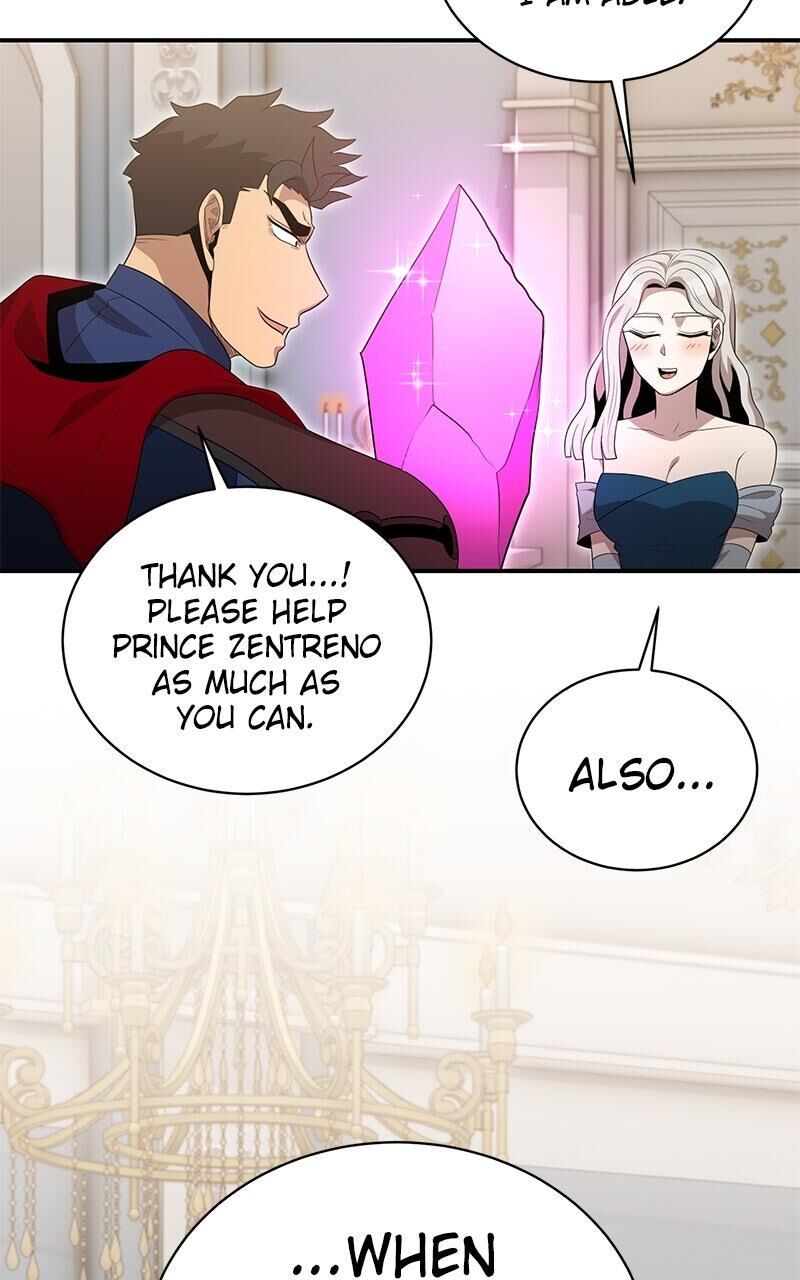 The Strongest Florist Chapter 239 Page 72
