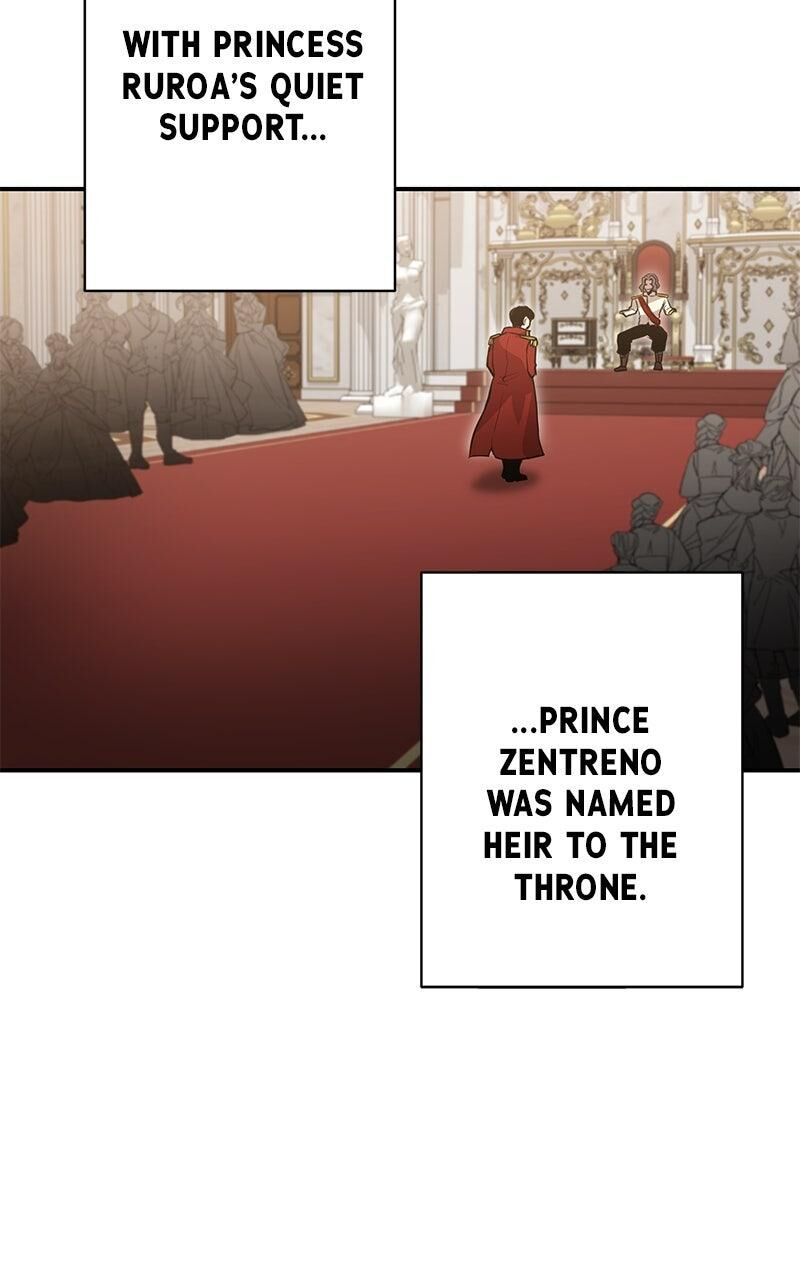 The Strongest Florist Chapter 239 Page 75