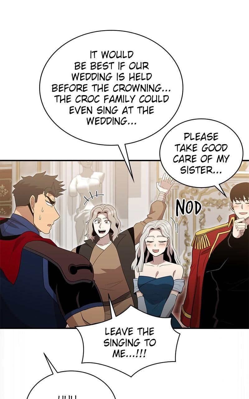 The Strongest Florist Chapter 239 Page 77