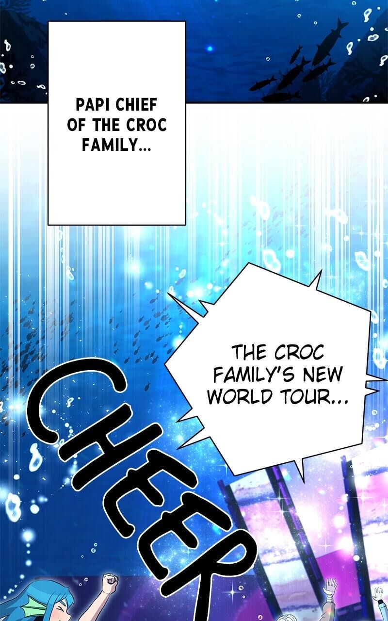 The Strongest Florist Chapter 239 Page 79