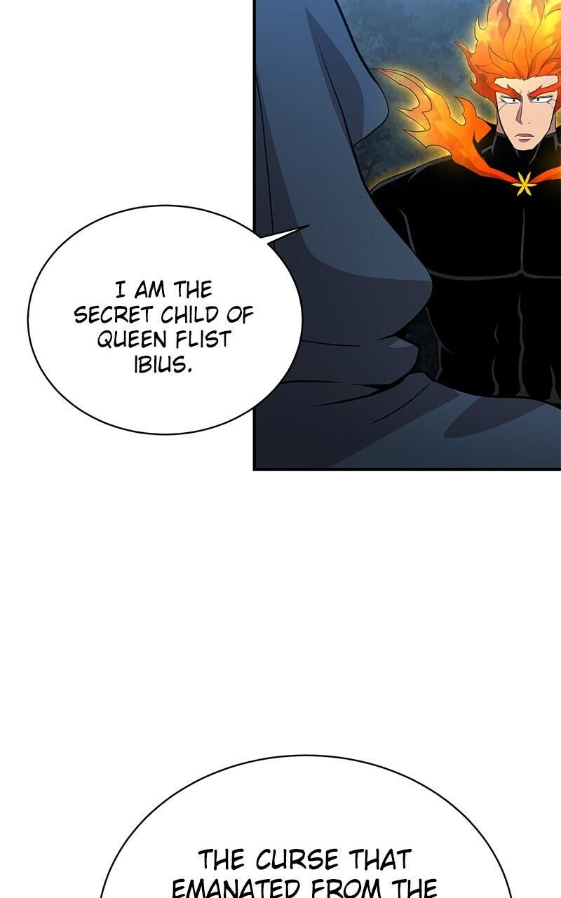 The Strongest Florist Chapter 239 Page 8