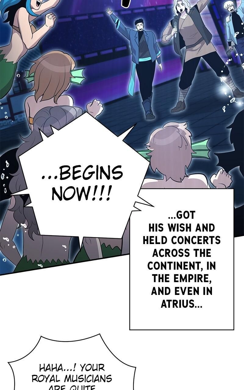 The Strongest Florist Chapter 239 Page 80