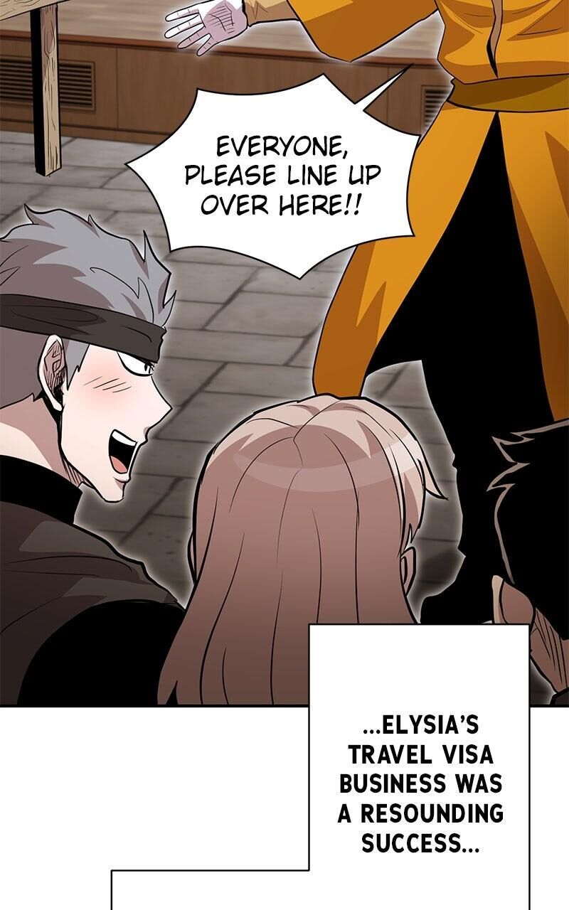 The Strongest Florist Chapter 239 Page 83