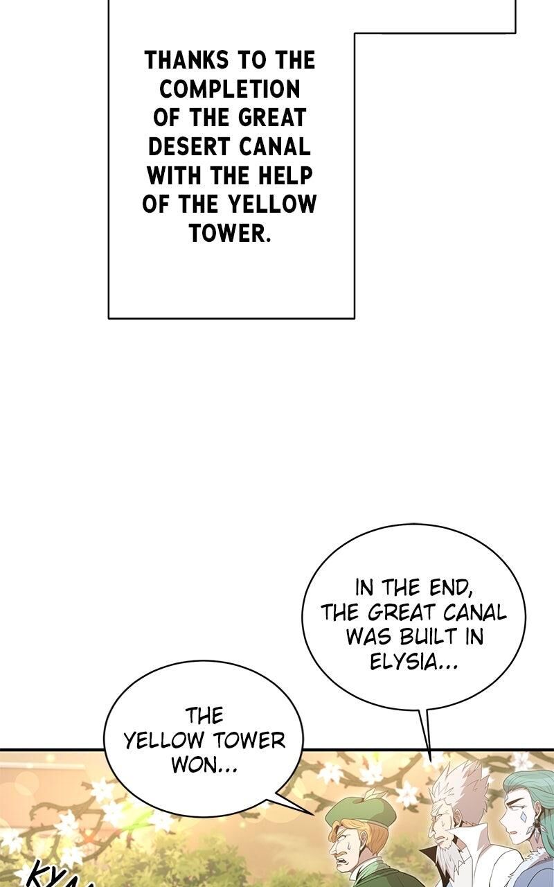 The Strongest Florist Chapter 239 Page 84