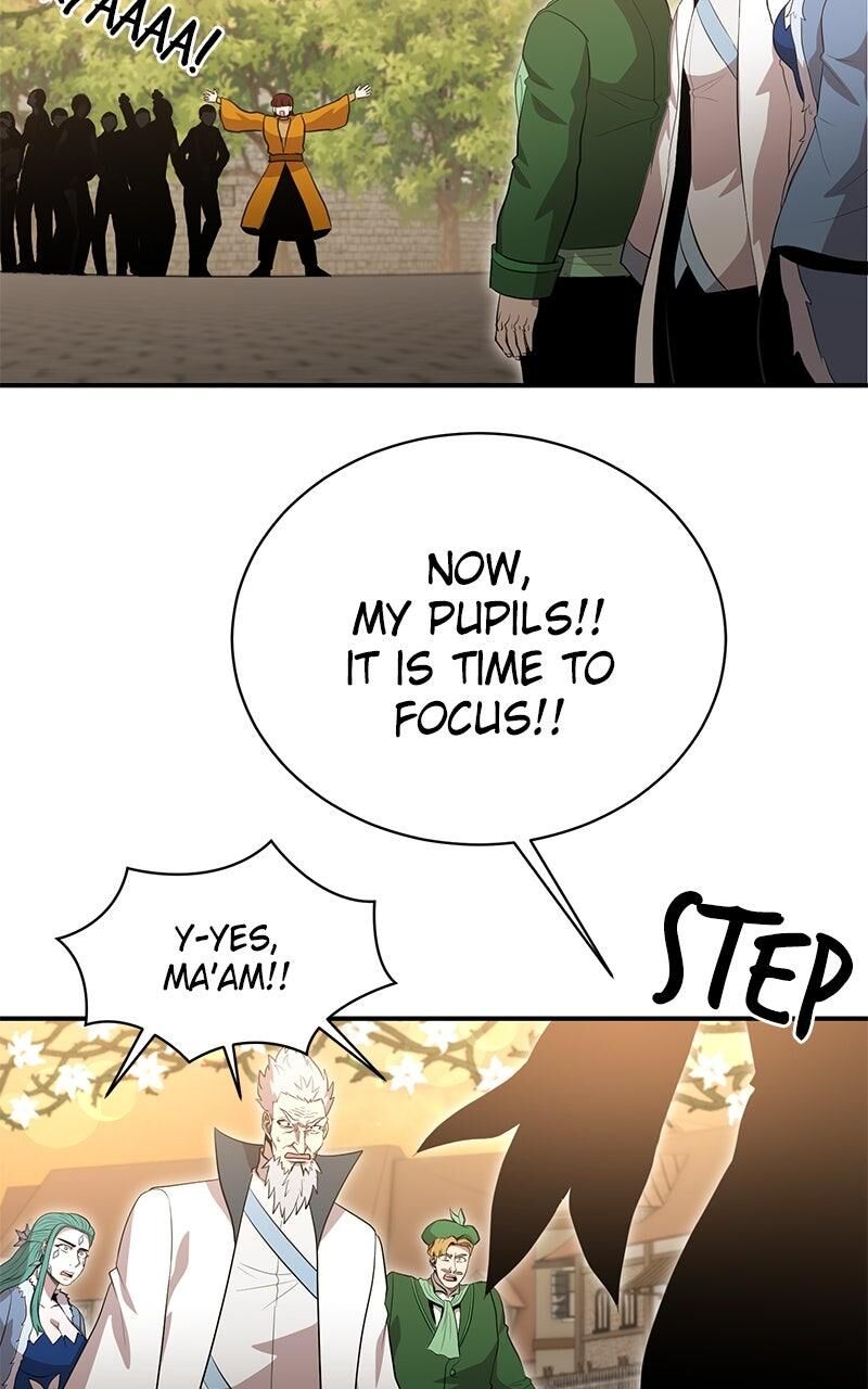 The Strongest Florist Chapter 239 Page 85