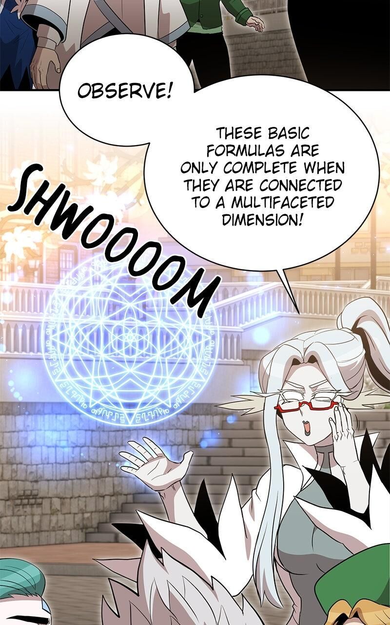 The Strongest Florist Chapter 239 Page 86