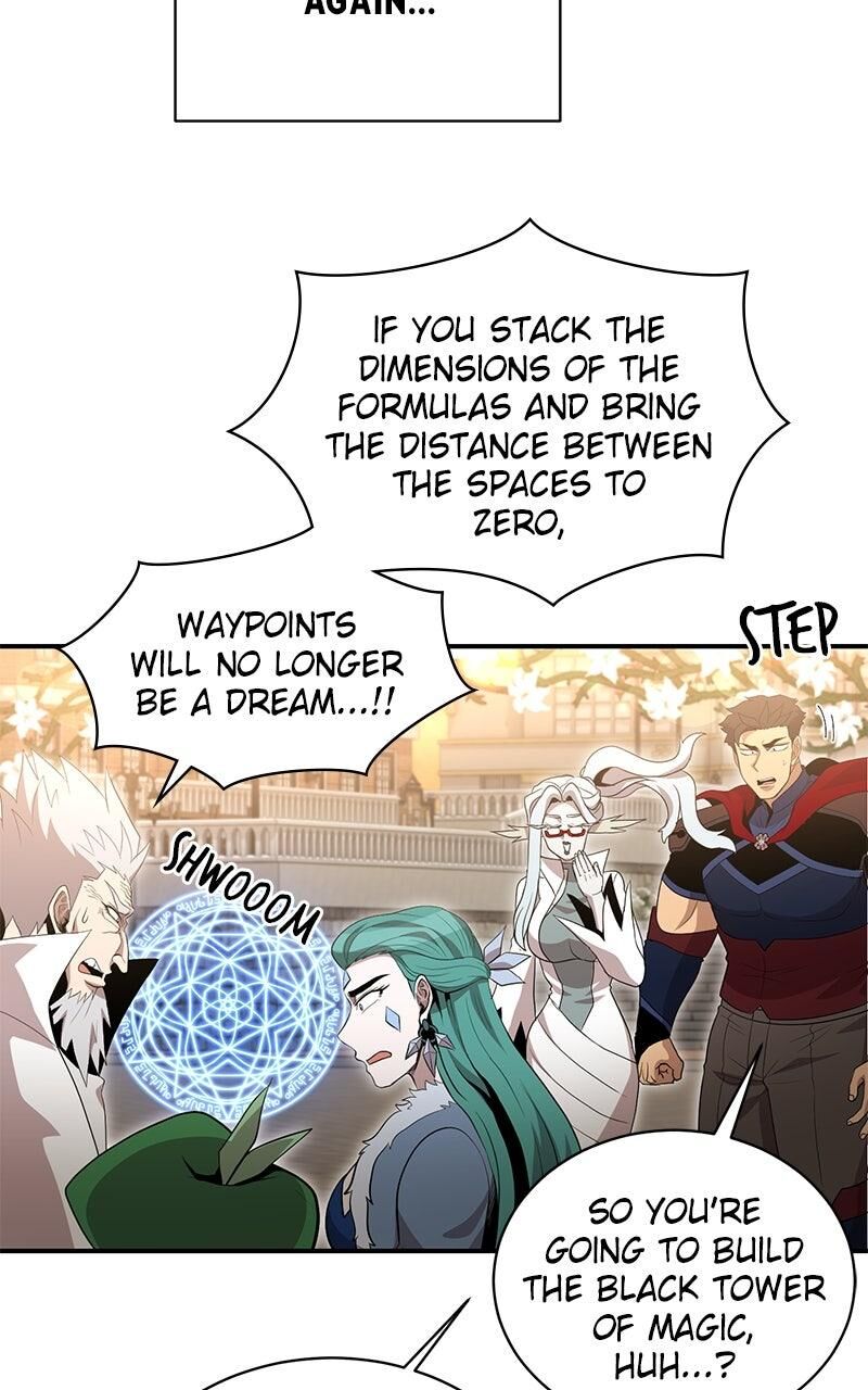 The Strongest Florist Chapter 239 Page 88