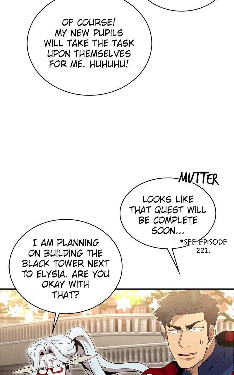 The Strongest Florist Chapter 239 Page 89
