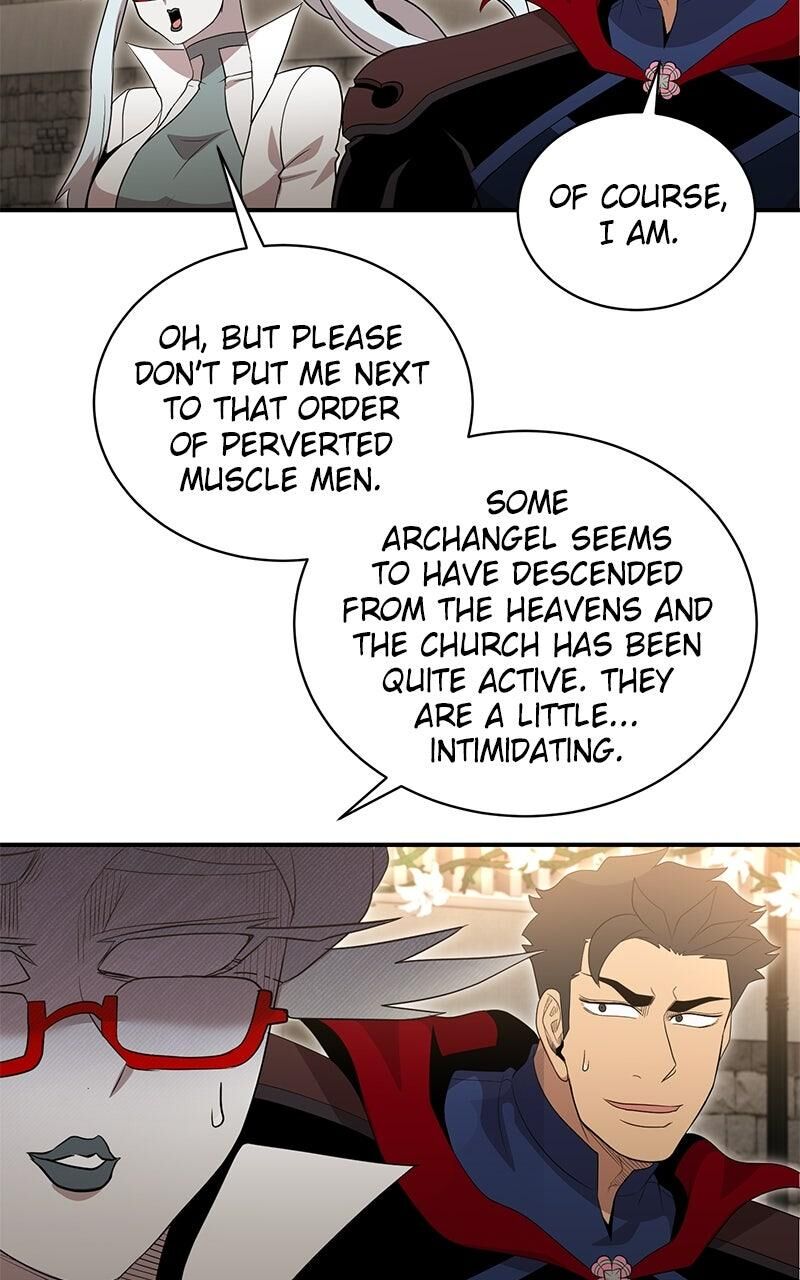 The Strongest Florist Chapter 239 Page 90