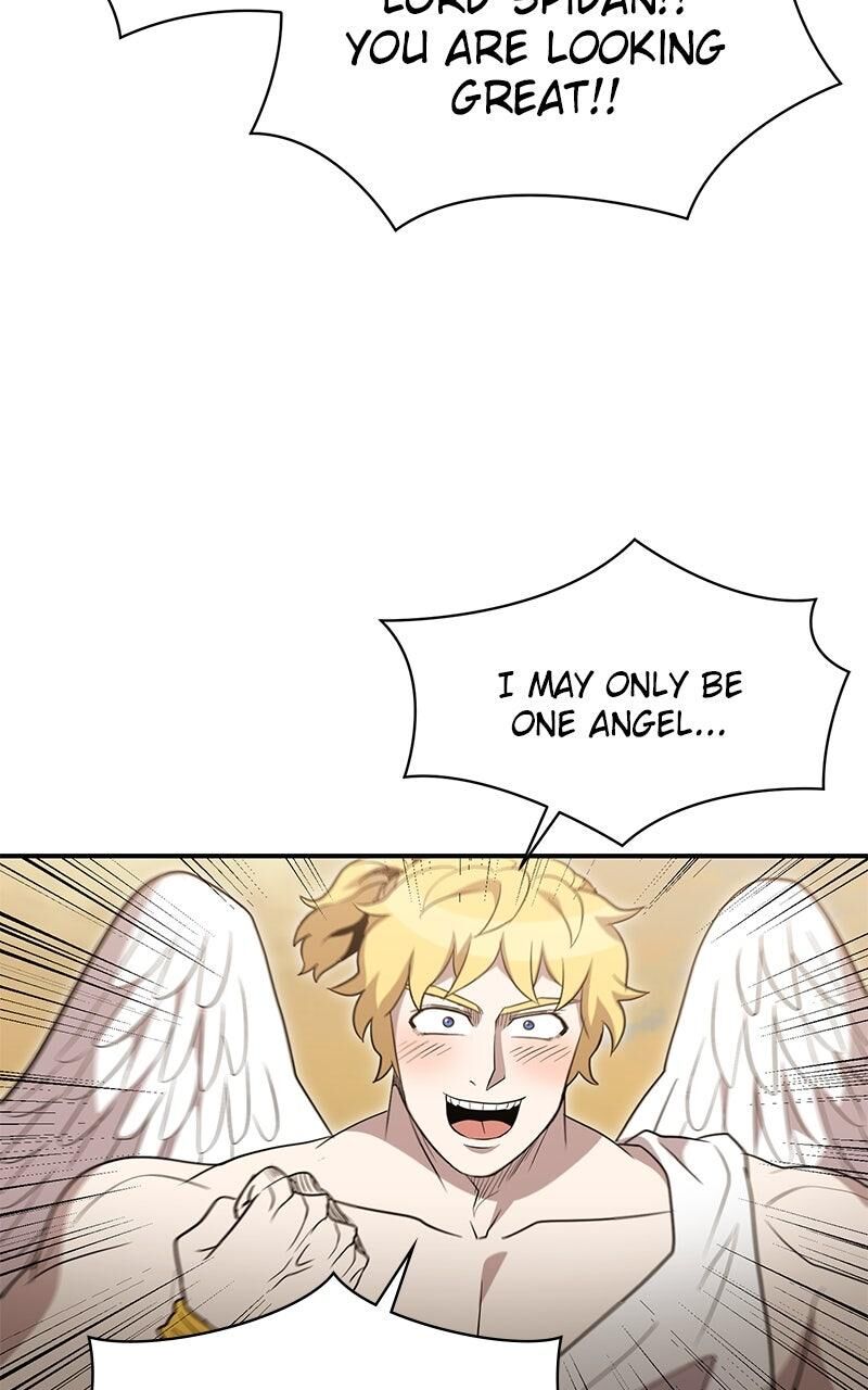 The Strongest Florist Chapter 239 Page 93