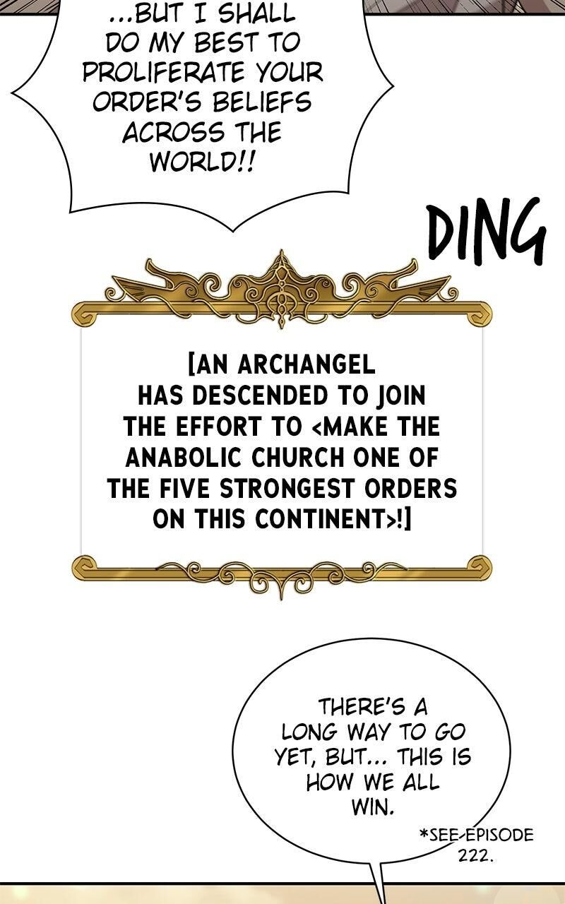 The Strongest Florist Chapter 239 Page 94
