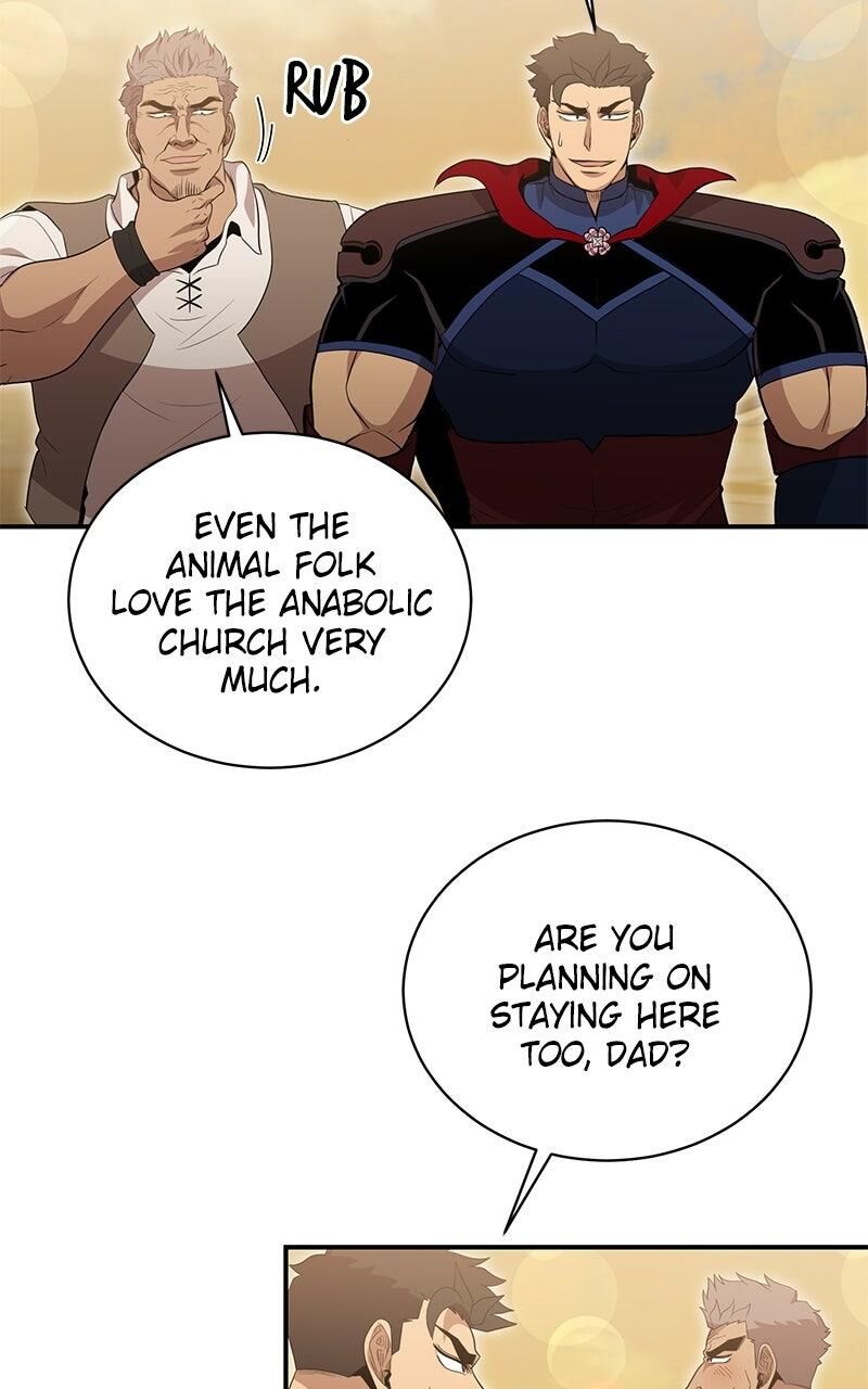The Strongest Florist Chapter 239 Page 95