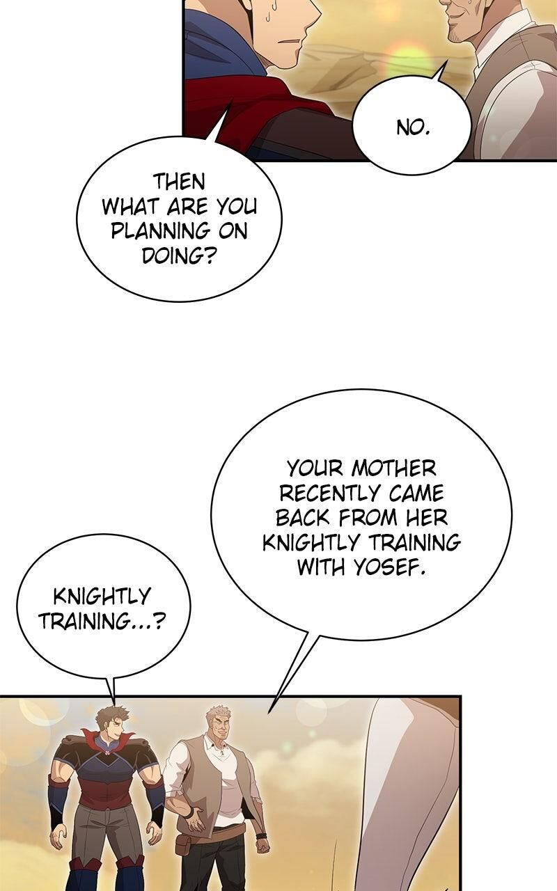 The Strongest Florist Chapter 239 Page 96