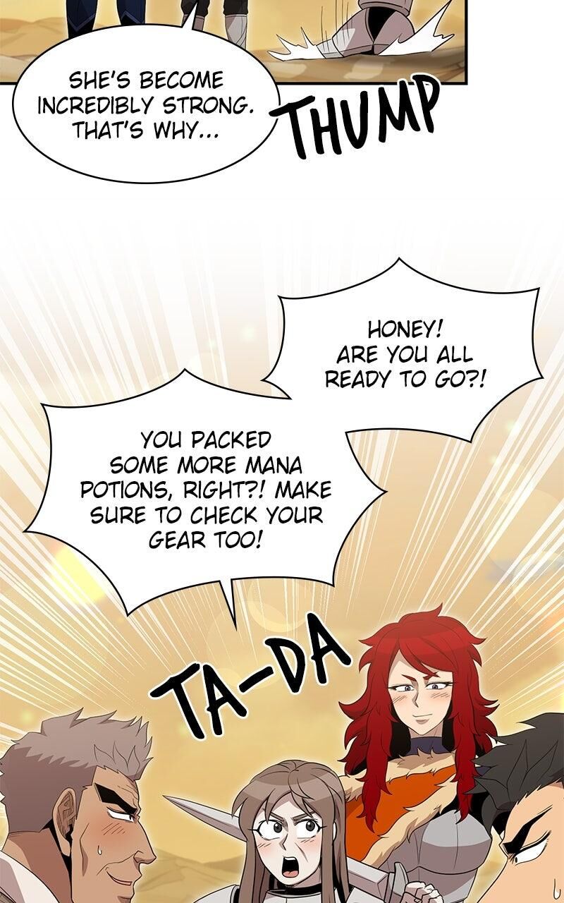 The Strongest Florist Chapter 239 Page 97